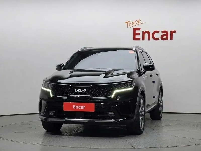 Kia Sorento 2.5T 2WD* �������* ��������� | Mobile.bg � ����������� 3