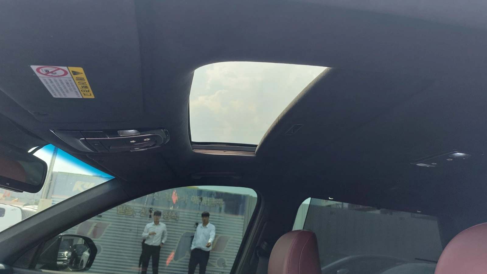 Hyundai Palisade 2.2 CDRI, , , 360%,  | Mobile.bg   17