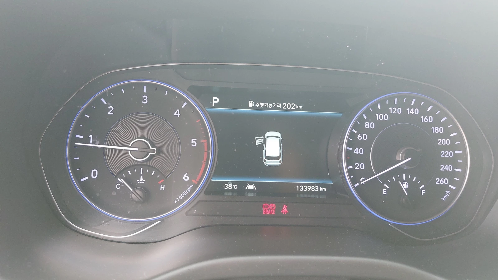 Hyundai Palisade 2.2 CDRI, , , 360%,  | Mobile.bg   11