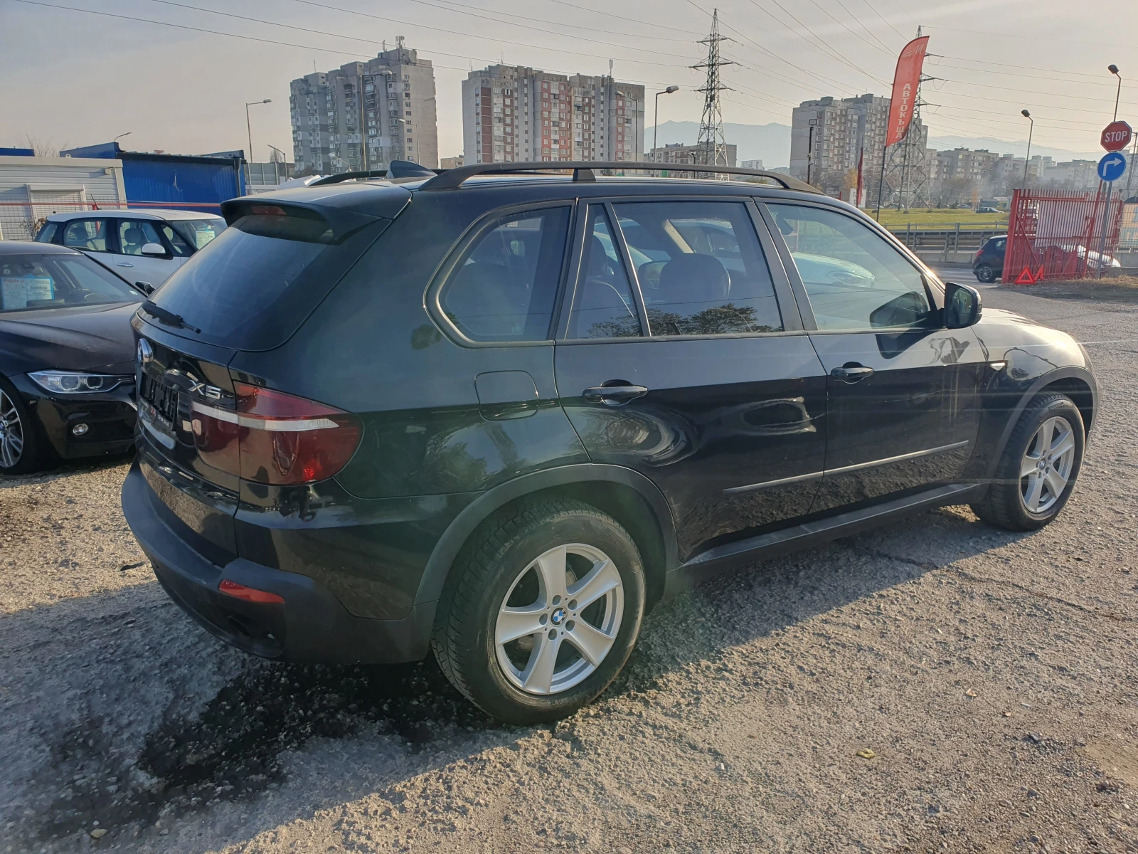 BMW X5 3.0d/X-Drive/Top - изображение 5