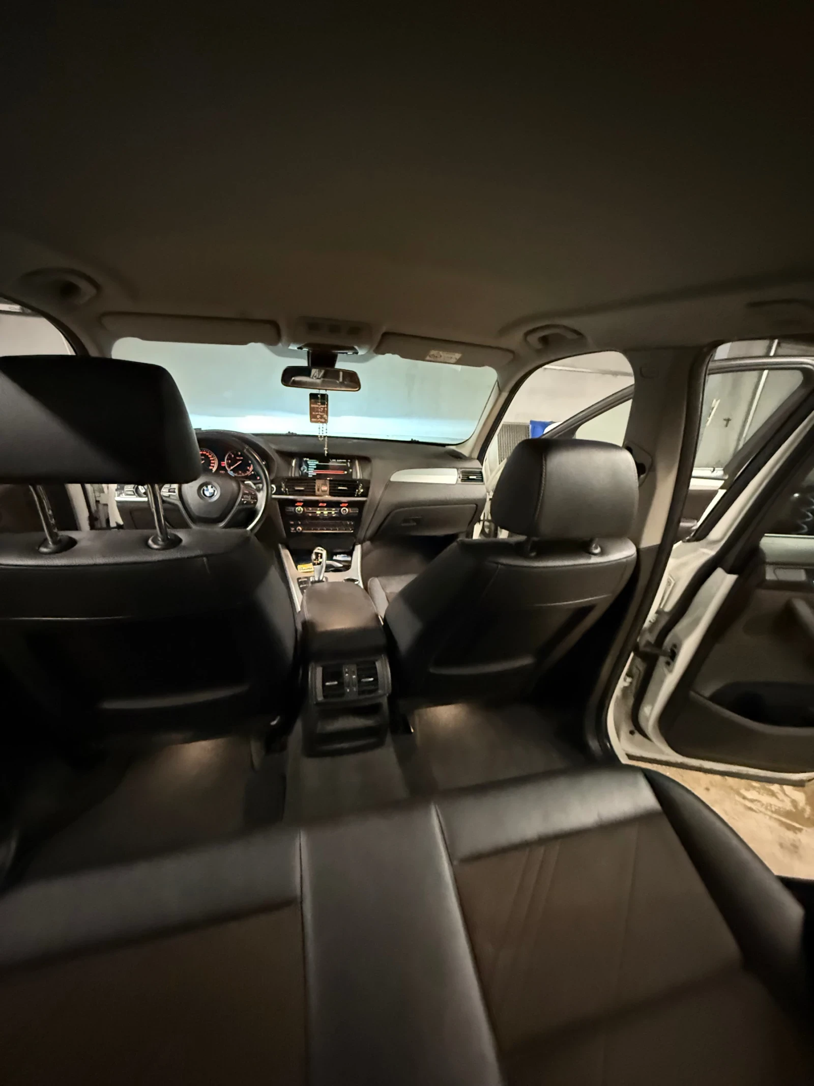 BMW X3 BMW X3 XDRIVE ТОП ОФЕРТА - изображение 10