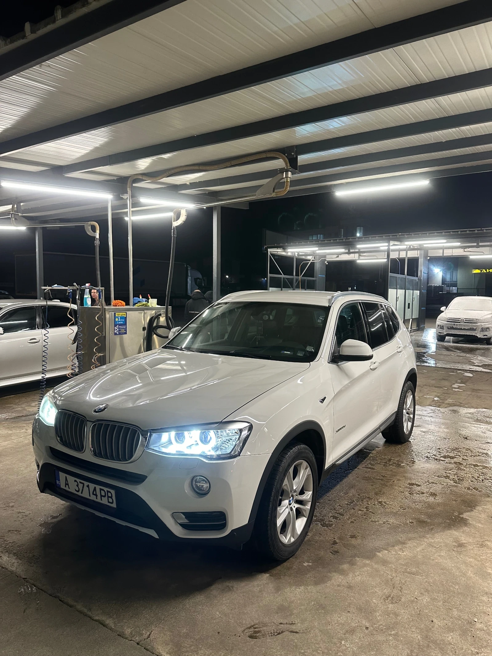 BMW X3 BMW X3 XDRIVE ТОП ОФЕРТА - изображение 4
