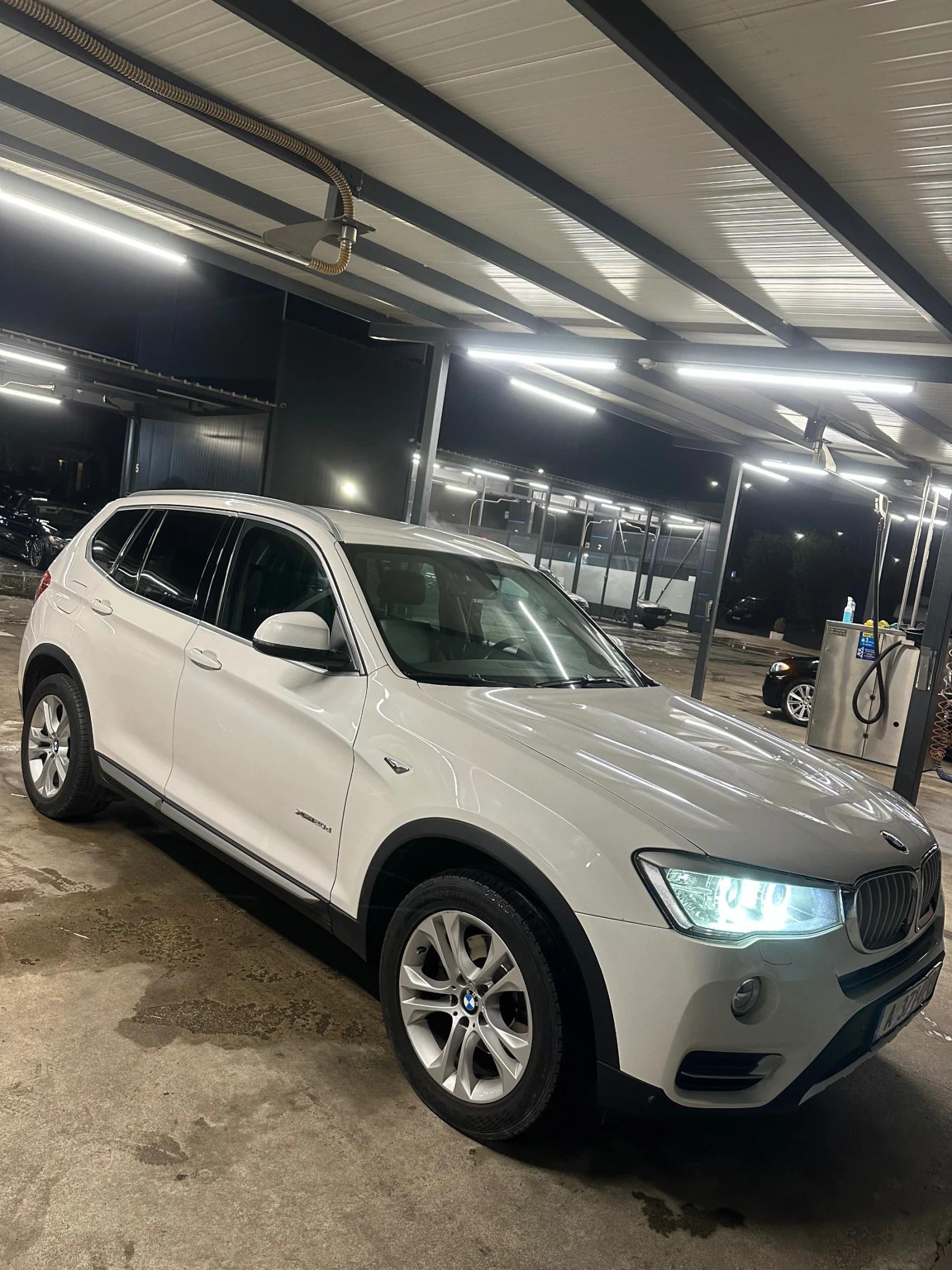 BMW X3 BMW X3 XDRIVE ТОП ОФЕРТА - изображение 2