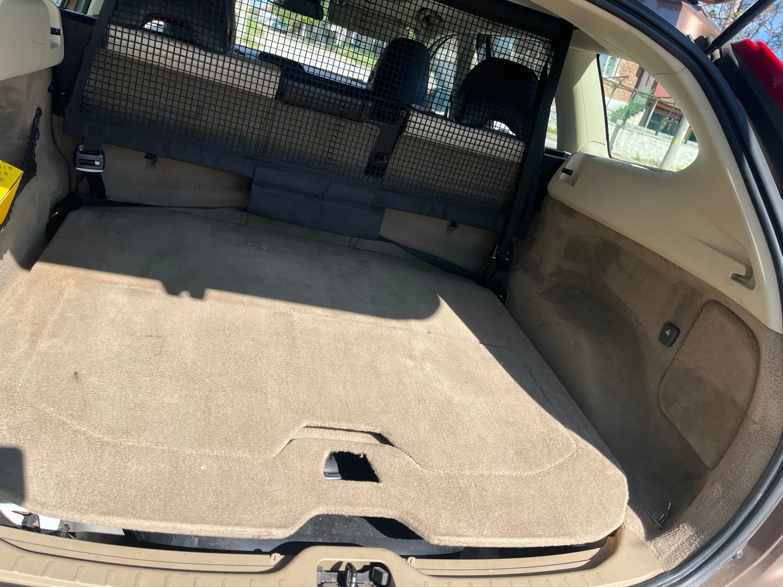 Volvo XC60 AWD LPG - изображение 6