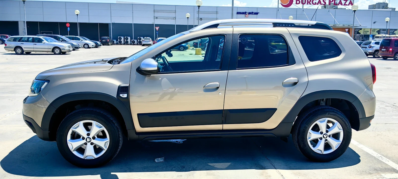 Dacia Duster 1.5 dCi - изображение 2