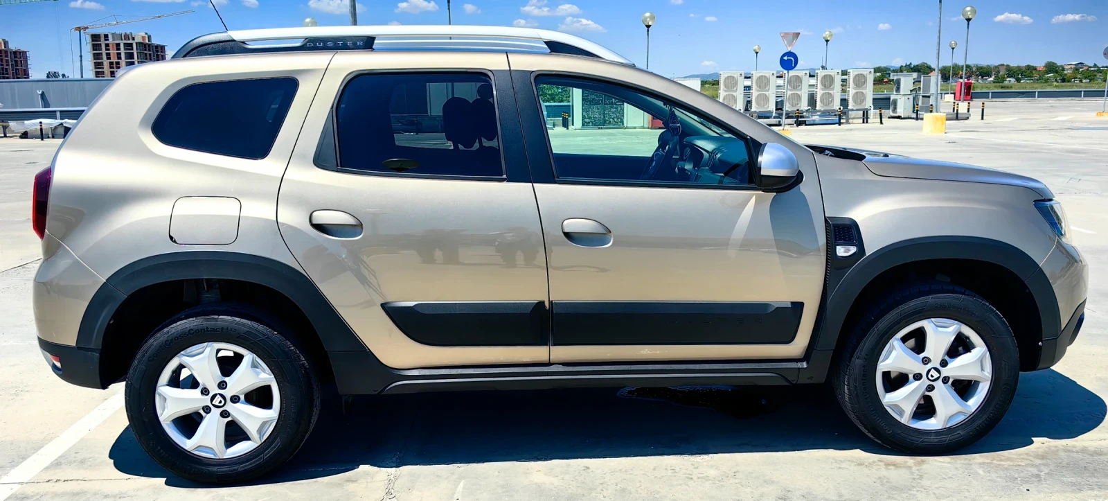 Dacia Duster 1.5 dCi - изображение 6