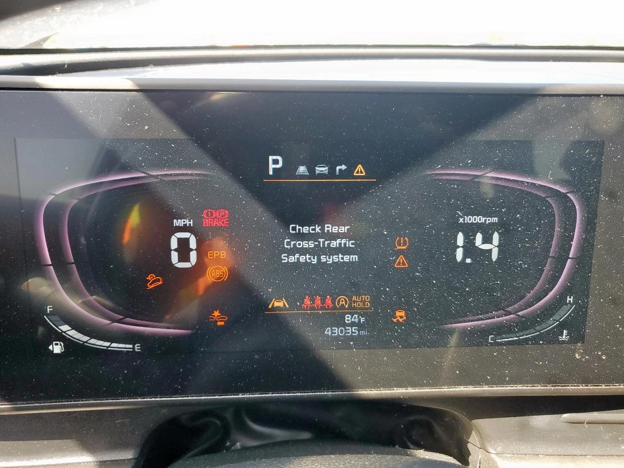 Kia Sportage X LINE AWD* ПАНО* KEYLESS* ОБДУХ* КЛИП НА МОТОР - изображение 9