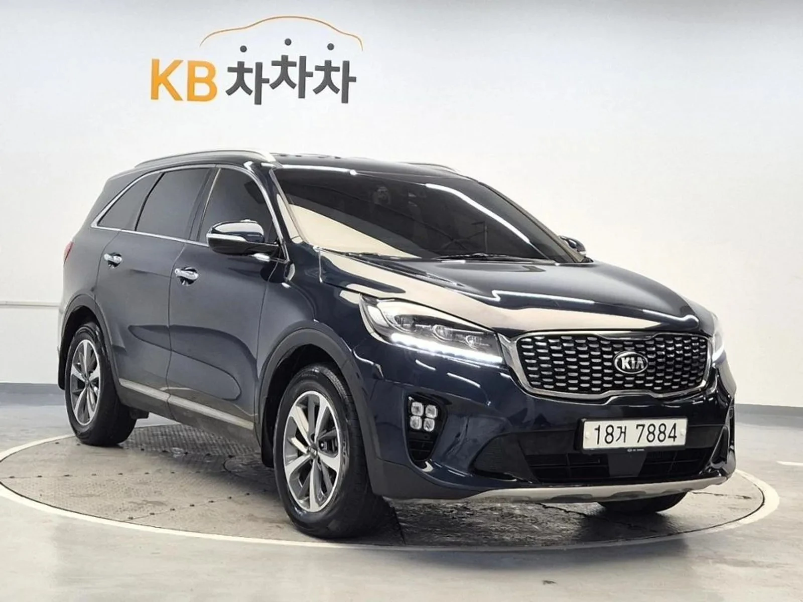 Kia Sorento Diesel 2.2 2Wd Noblesse - изображение 4