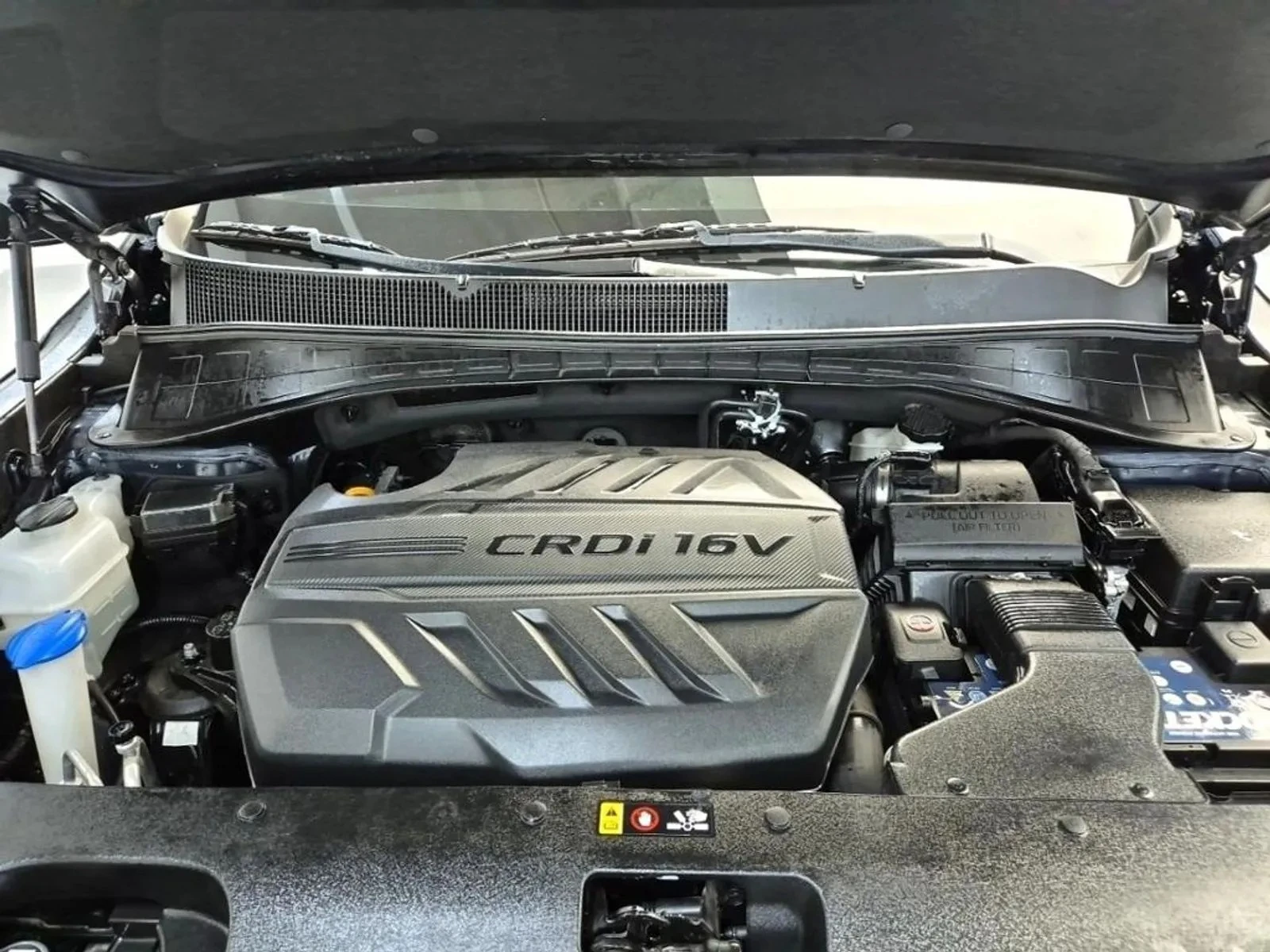 Kia Sorento Diesel 2.2 2Wd Noblesse - изображение 5