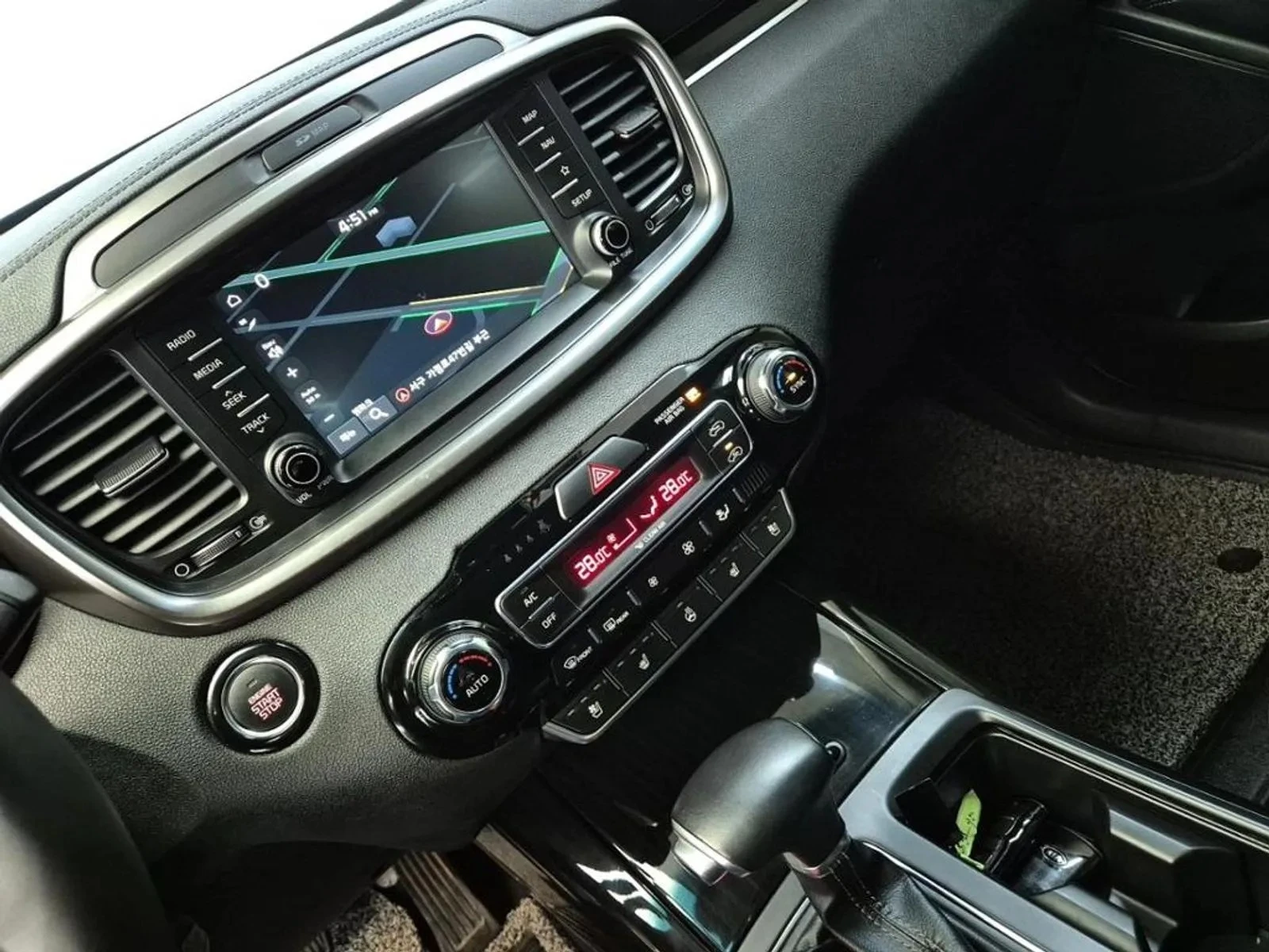Kia Sorento Diesel 2.2 2Wd Noblesse - изображение 10