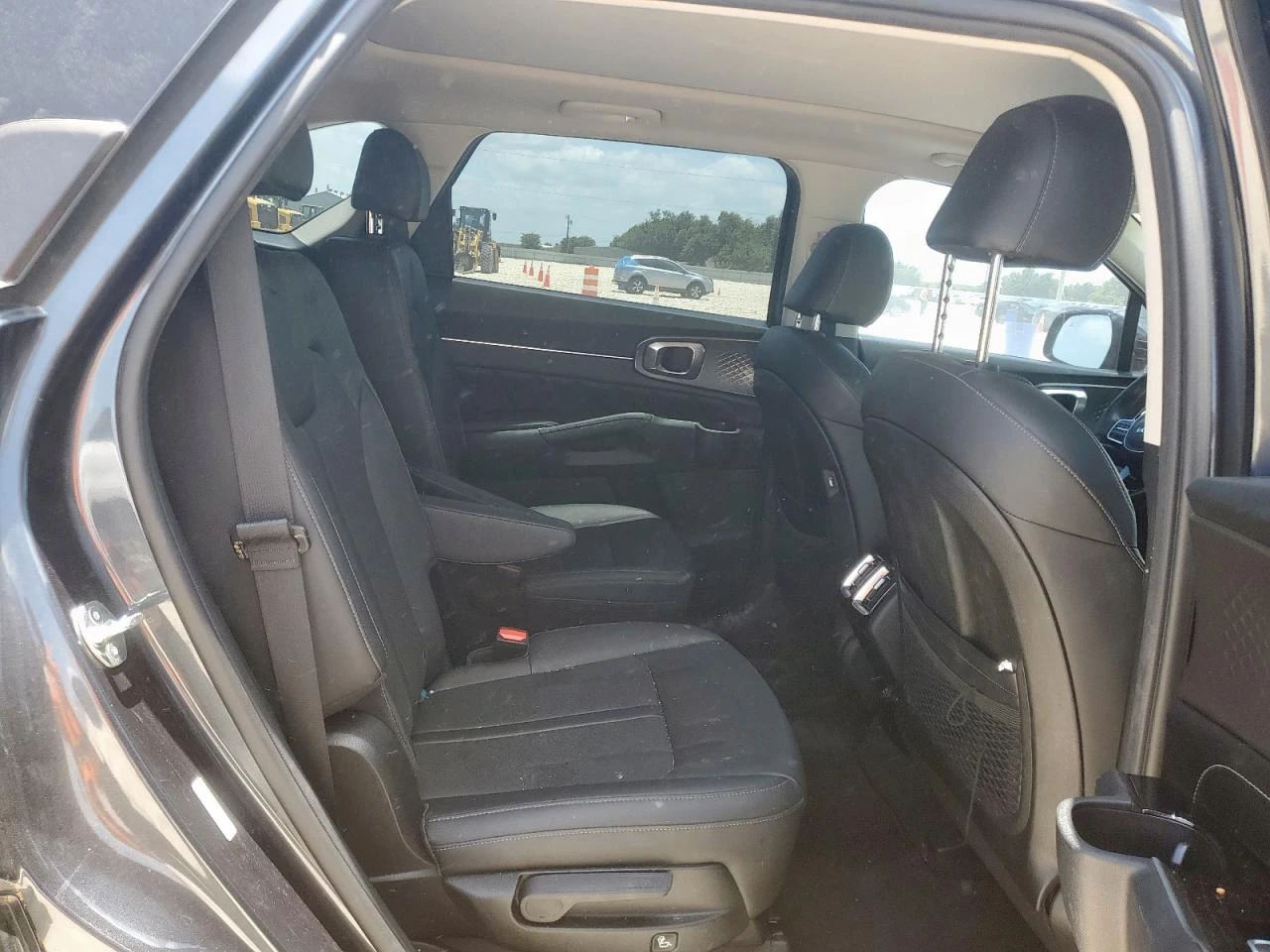 Kia Sorento  - изображение 7