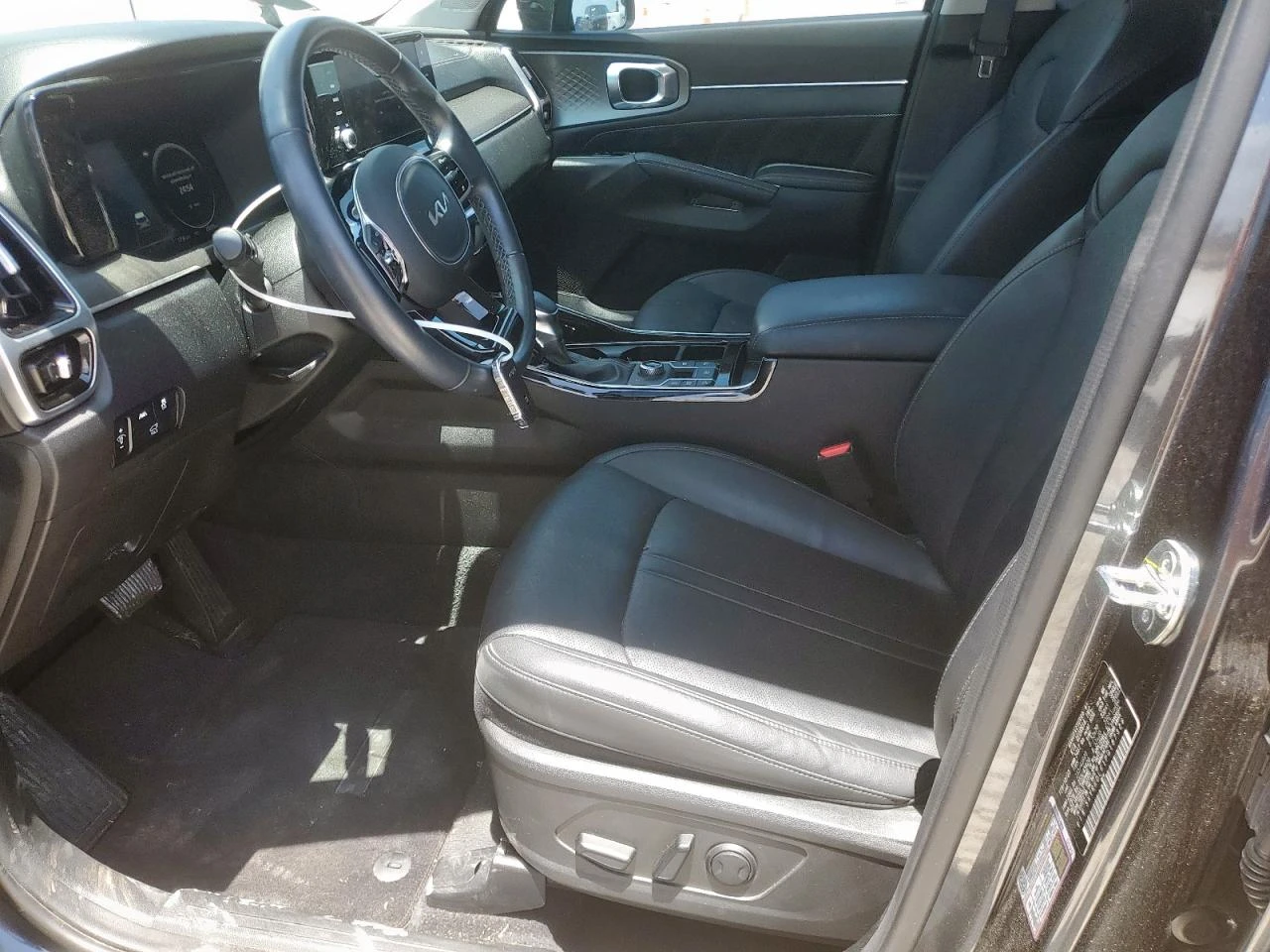 Kia Sorento  - изображение 4