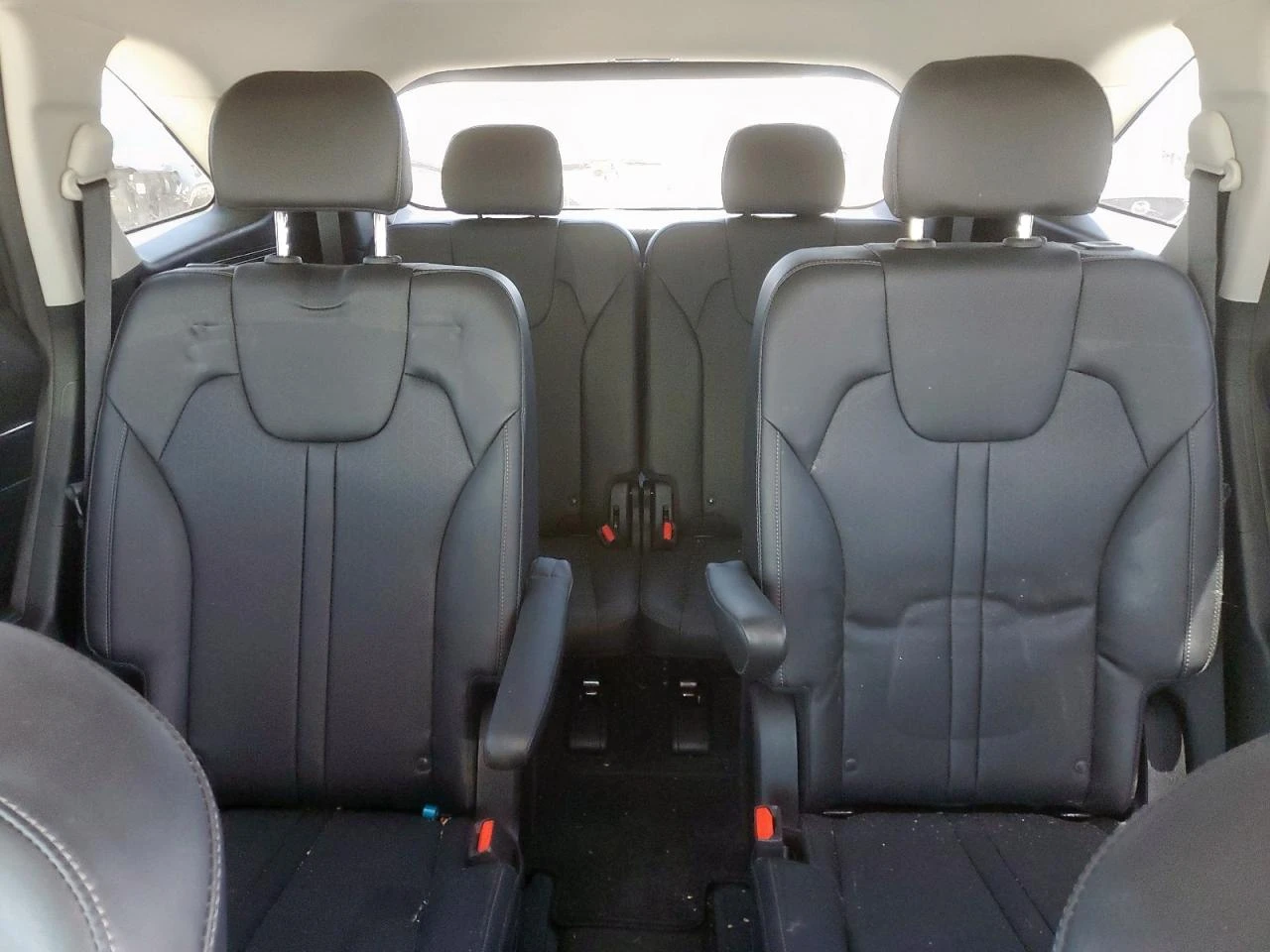 Kia Sorento  - изображение 8