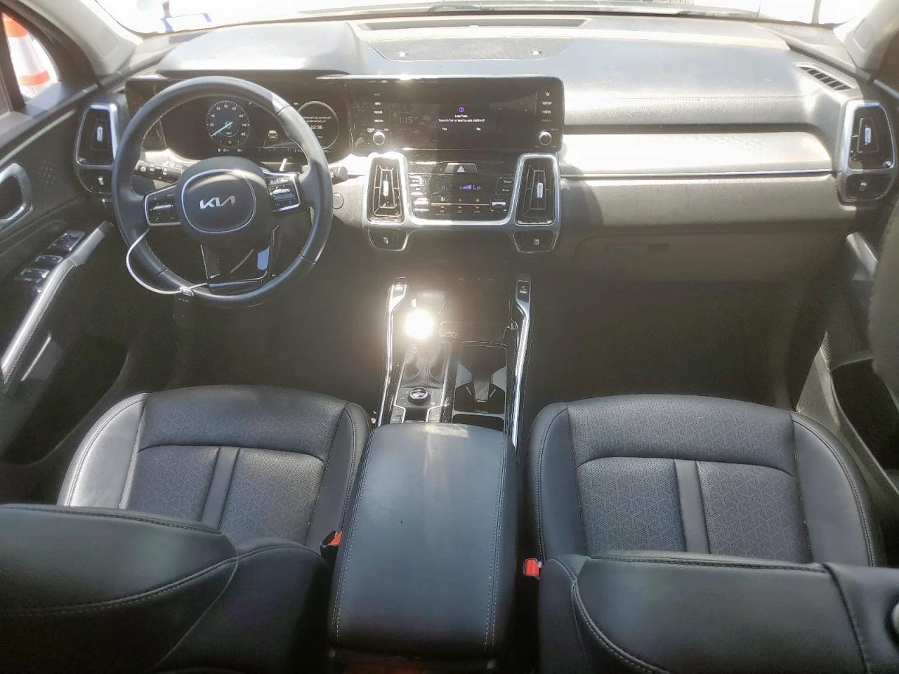Kia Sorento  - изображение 5