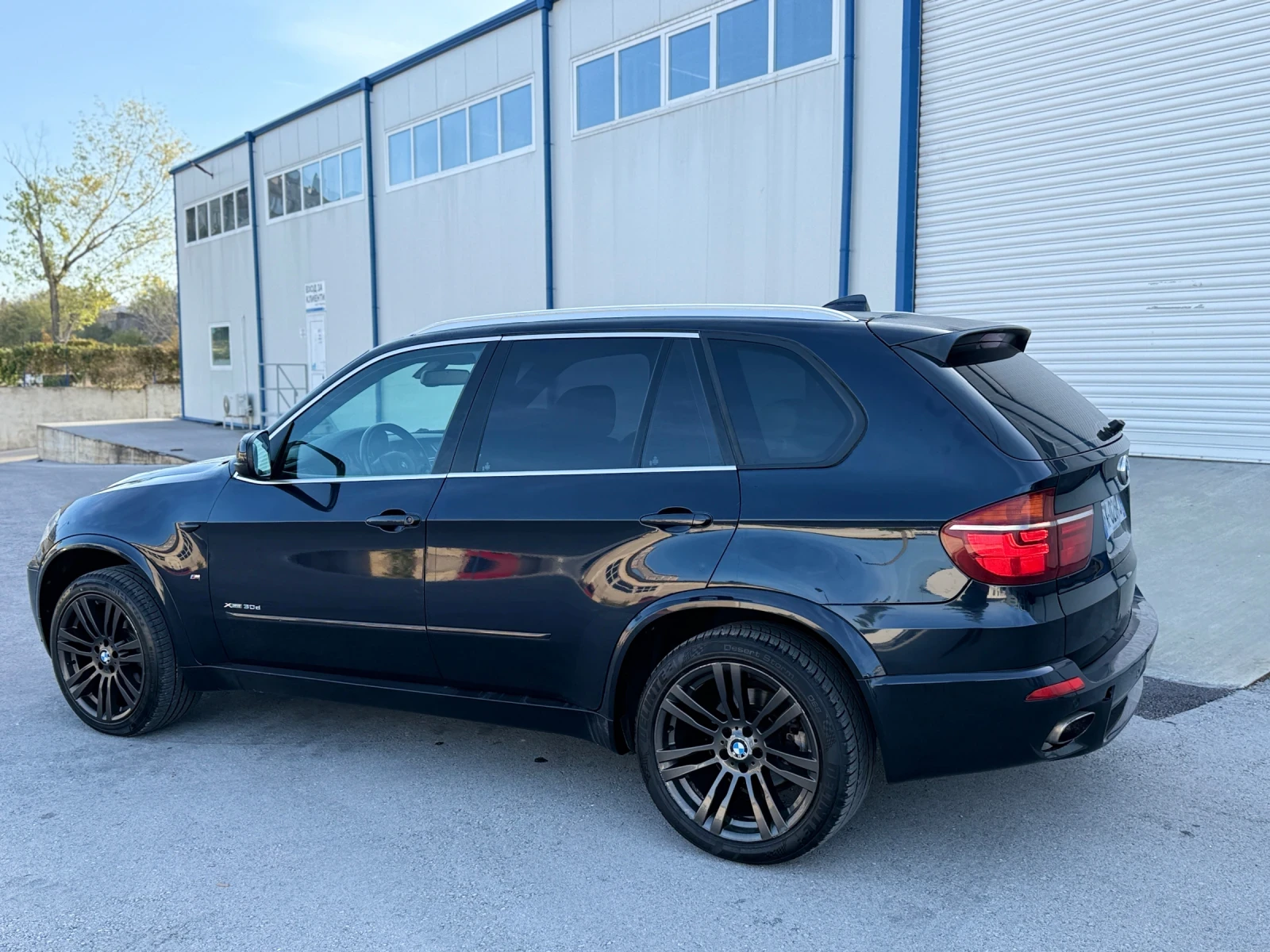 BMW X5 * M-PACK* 7* * *  | Mobile.bg   6
