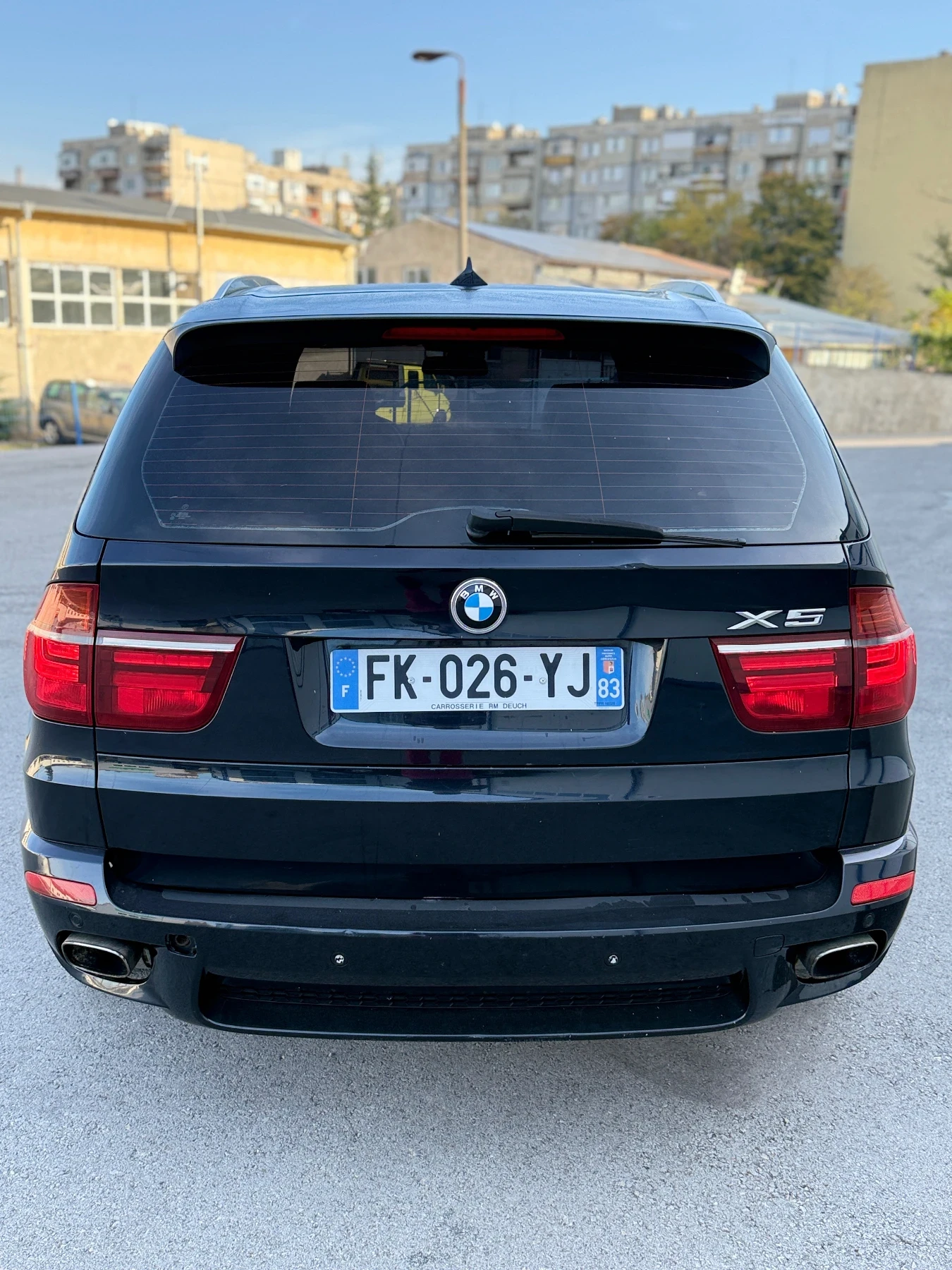 BMW X5 * M-PACK* 7* * *  | Mobile.bg   7