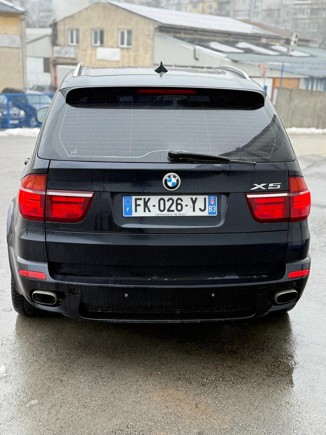 BMW X5 * M-PACK* 7МЕСТЕН* ФЕЙСЛИФТ* ТОП*  - изображение 5