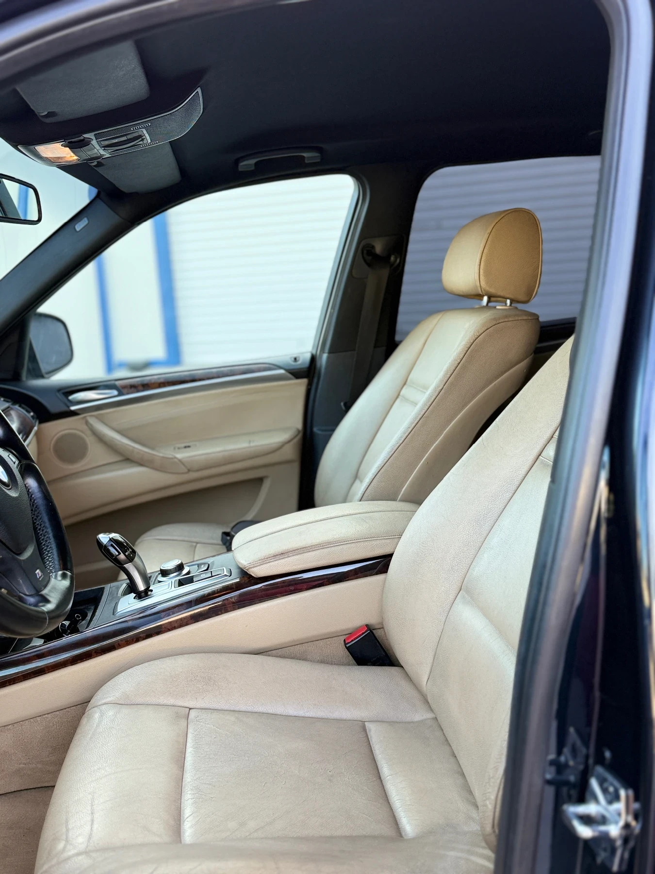 BMW X5 * M-PACK* 7* * *  | Mobile.bg   9