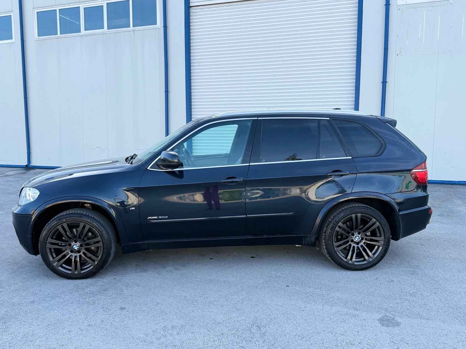BMW X5 * M-PACK* 7* * *  | Mobile.bg   5