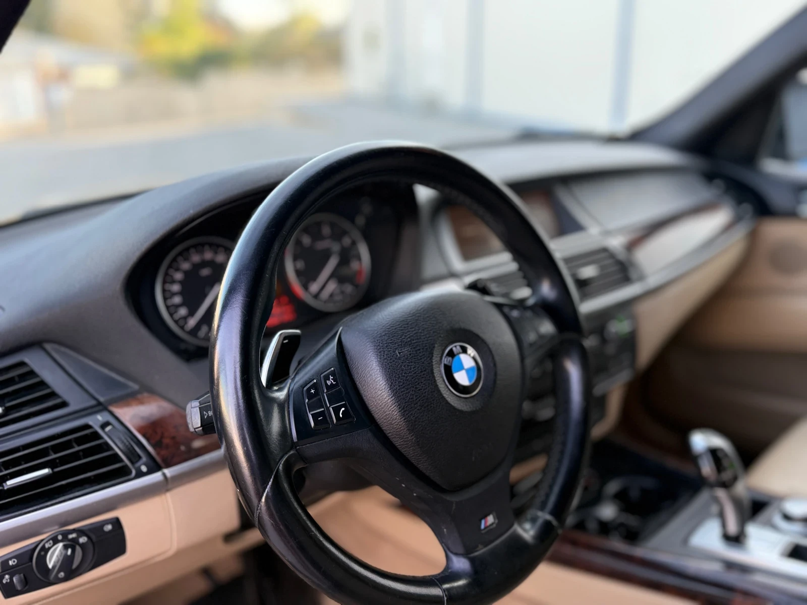 BMW X5 * M-PACK* 7* * *  | Mobile.bg   8