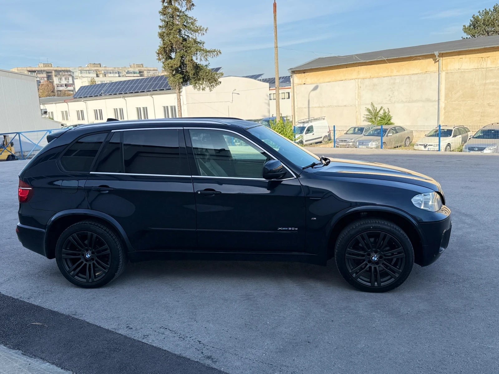 BMW X5 * M-PACK* 7* * *  | Mobile.bg   4