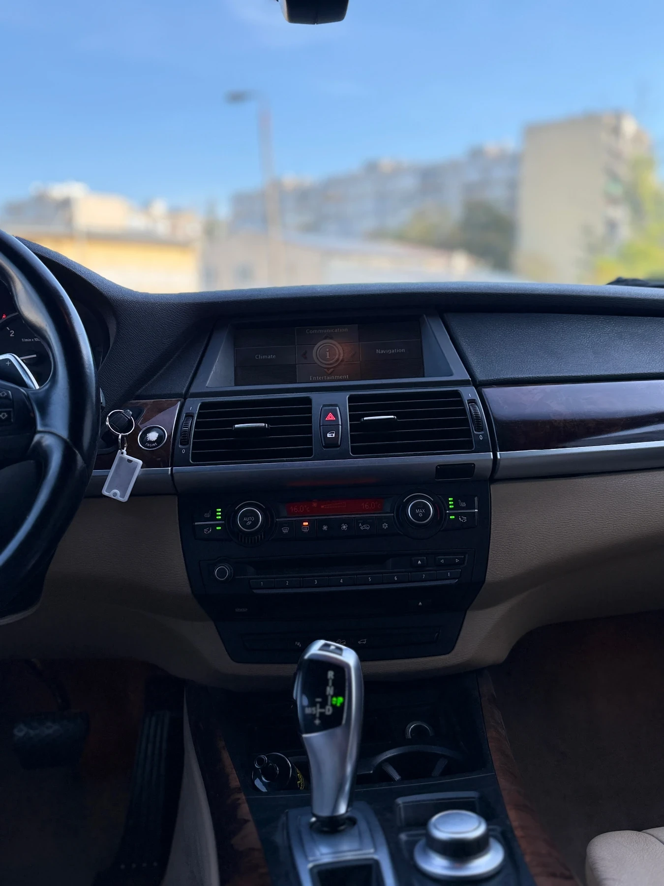 BMW X5 * M-PACK* 7* * *  | Mobile.bg   11