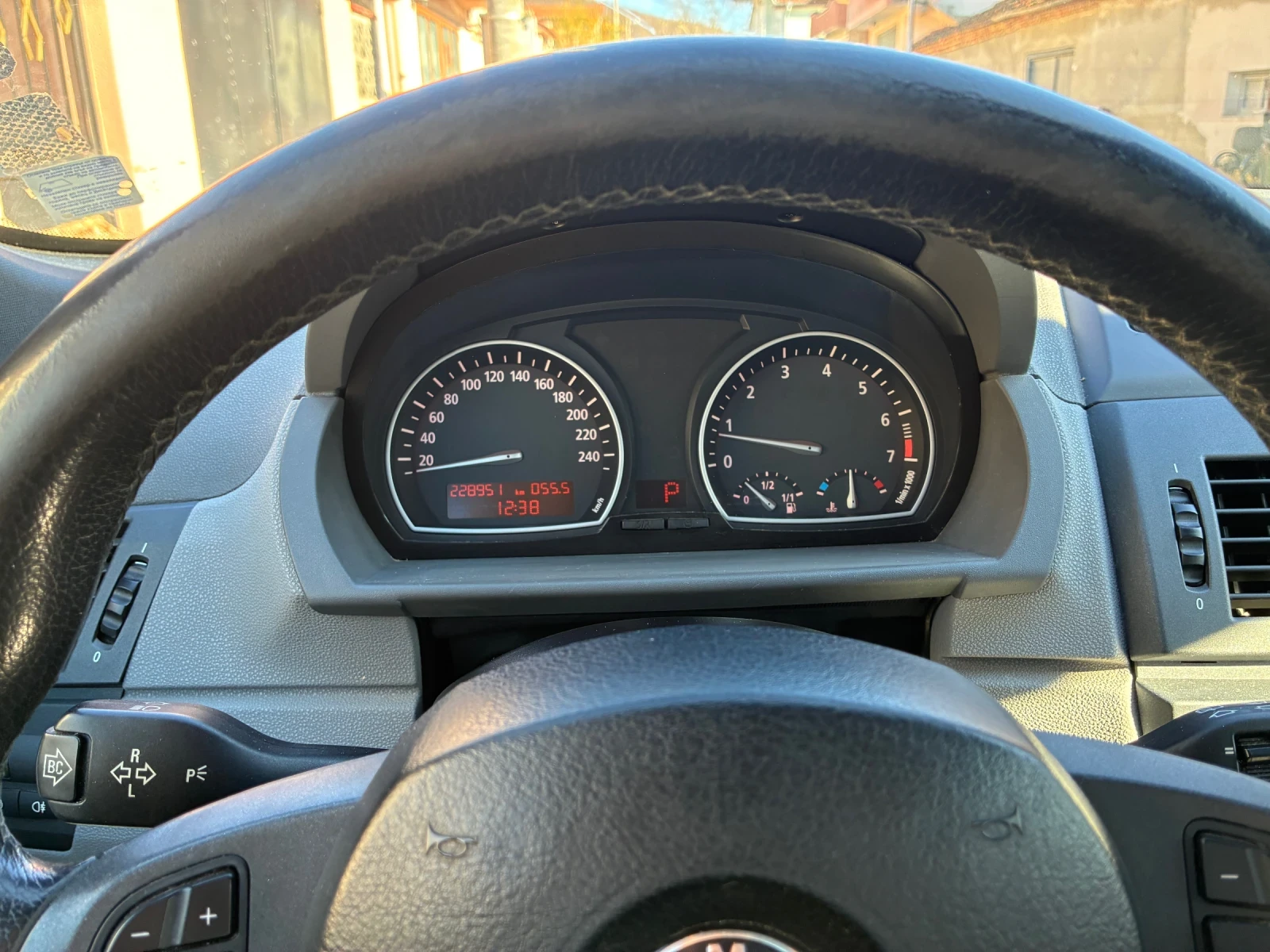 BMW X3 | Mobile.bg � ����������� 11