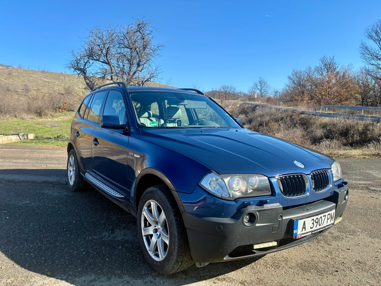 BMW X3  - изображение 2