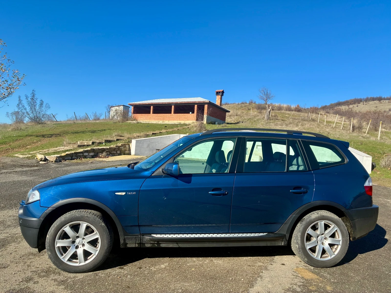 BMW X3  - изображение 3