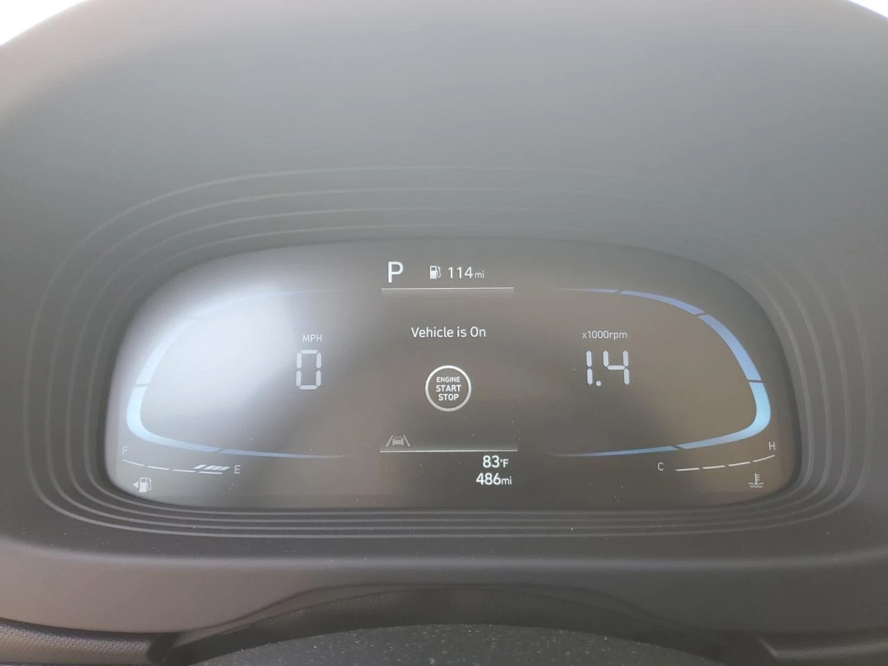 Hyundai Venue LIMITED - изображение 9