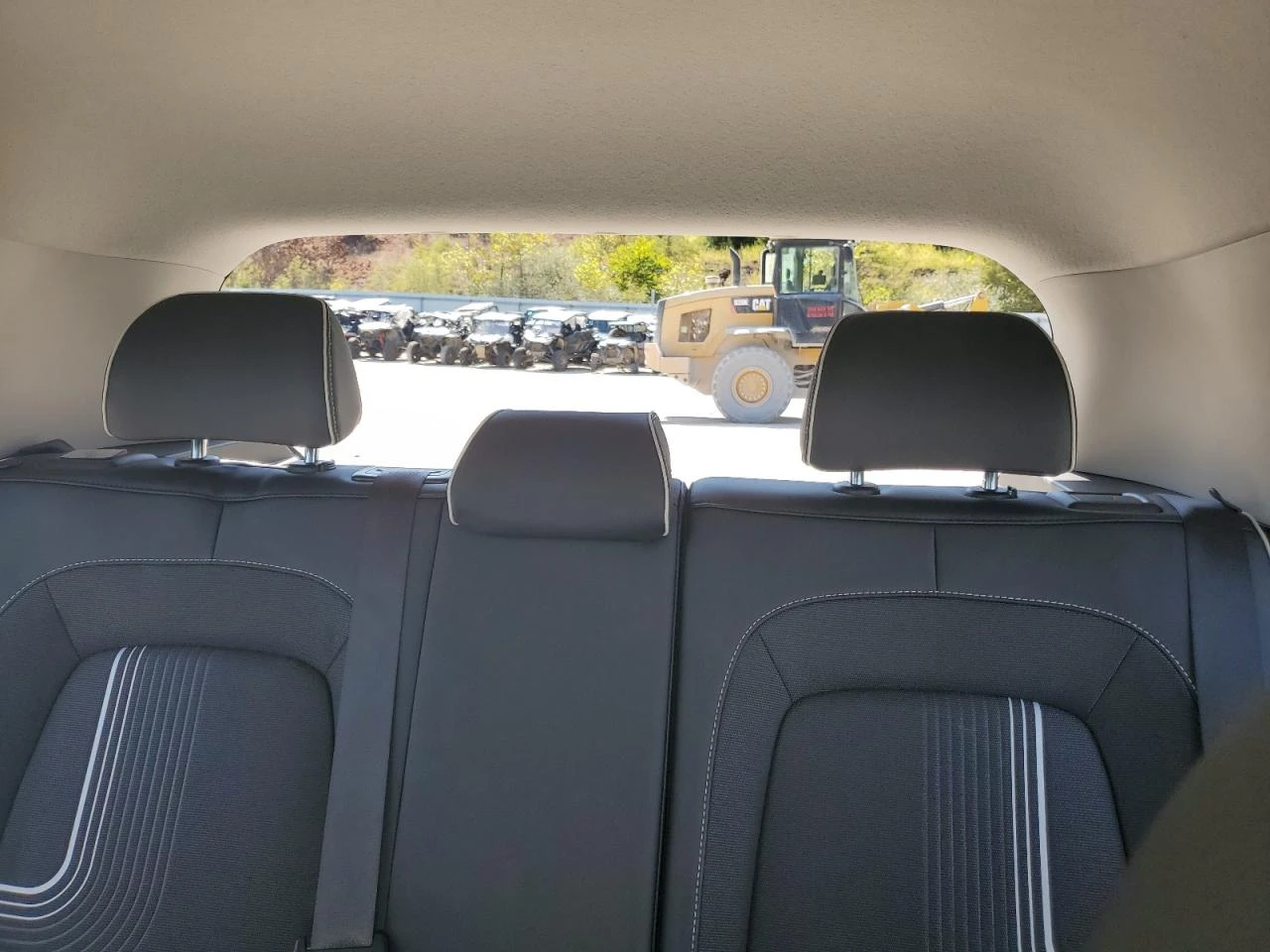 Hyundai Venue LIMITED - изображение 10