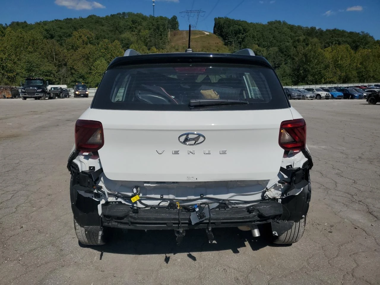 Hyundai Venue LIMITED - изображение 6