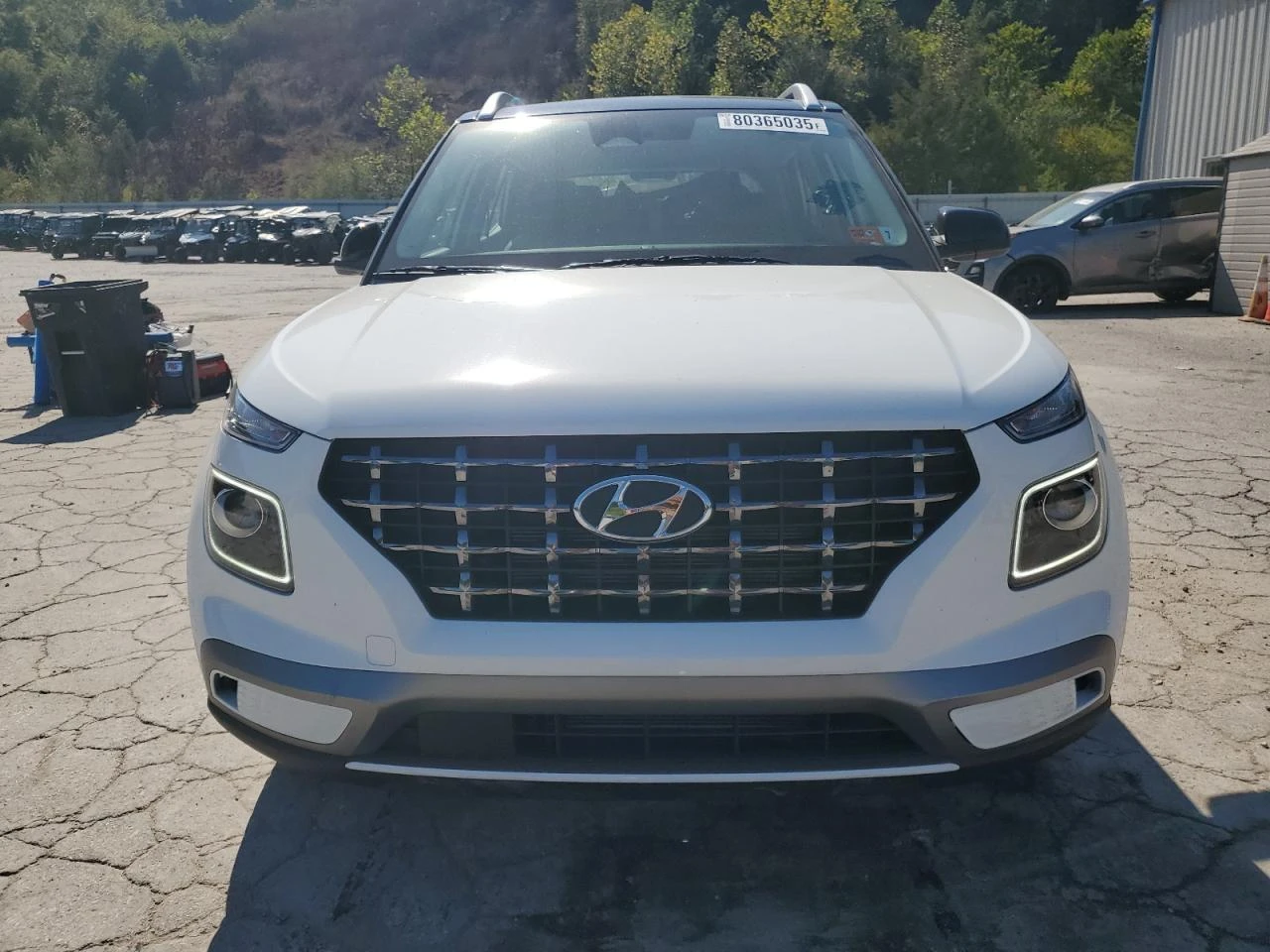 Hyundai Venue LIMITED - изображение 5