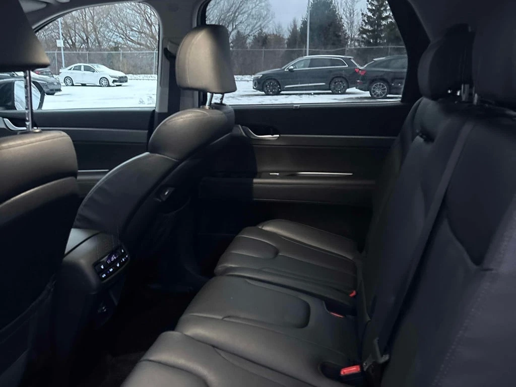 Hyundai Palisade * Luxury * CARFAX * ЦЕНА ДО БГ - изображение 10