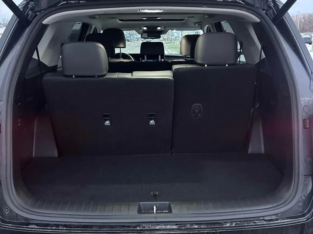 Hyundai Palisade * Luxury * CARFAX * ���� �� �� | Mobile.bg � ����������� 13