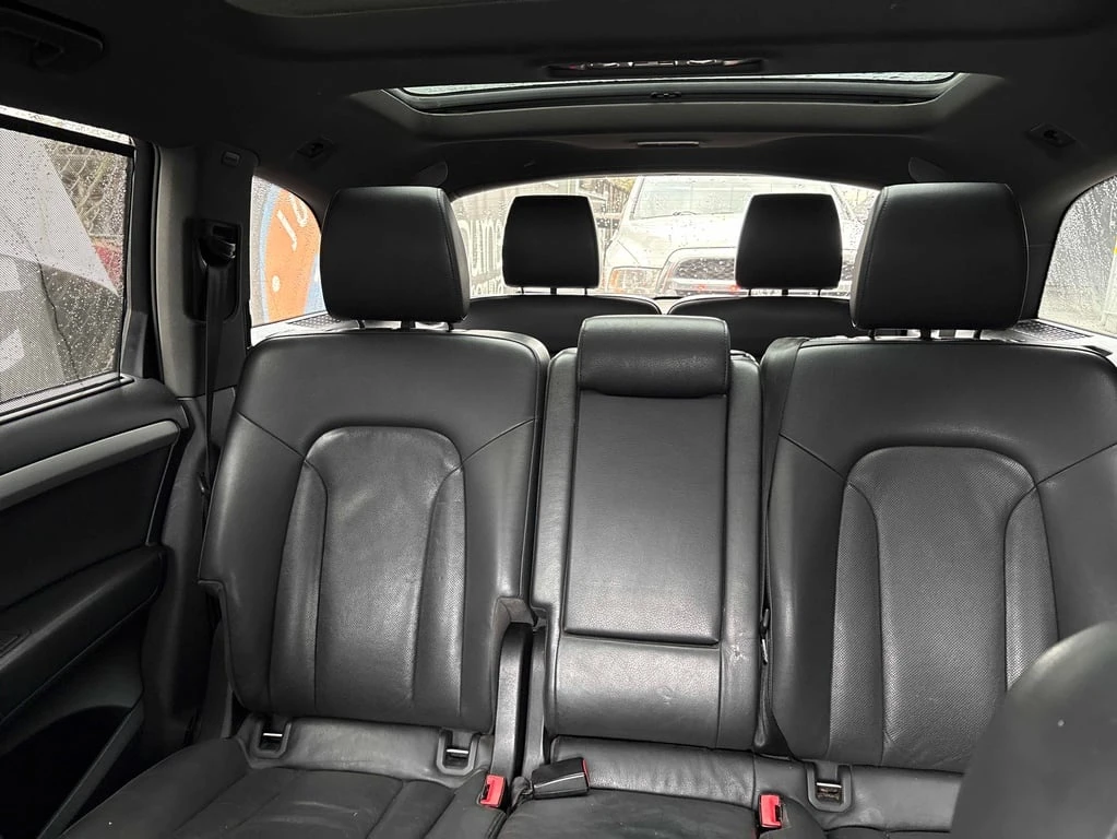 Audi Q7 2013 3.0L Sport * ��� ������������ ������ | Mobile.bg � ����������� 17