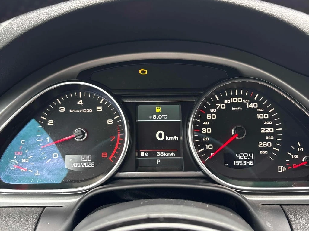 Audi Q7 2013 3.0L Sport * ��� ������������ ������ | Mobile.bg � ����������� 14