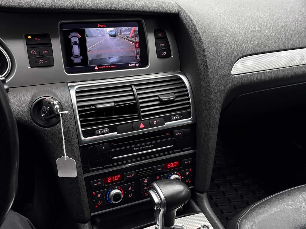 Audi Q7 2013 3.0L Sport * ��� ������������ ������ | Mobile.bg � ����������� 15