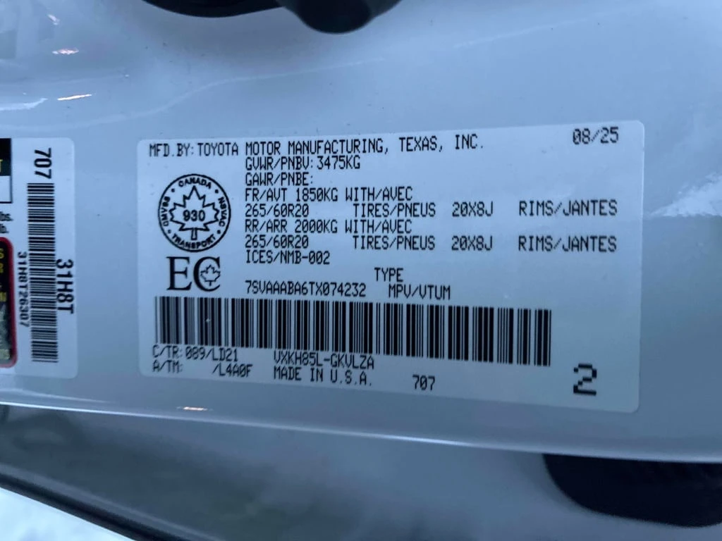 Toyota Sequoia * 4WD * CARFAX * ��� ������������ ������ | Mobile.bg � ����������� 11