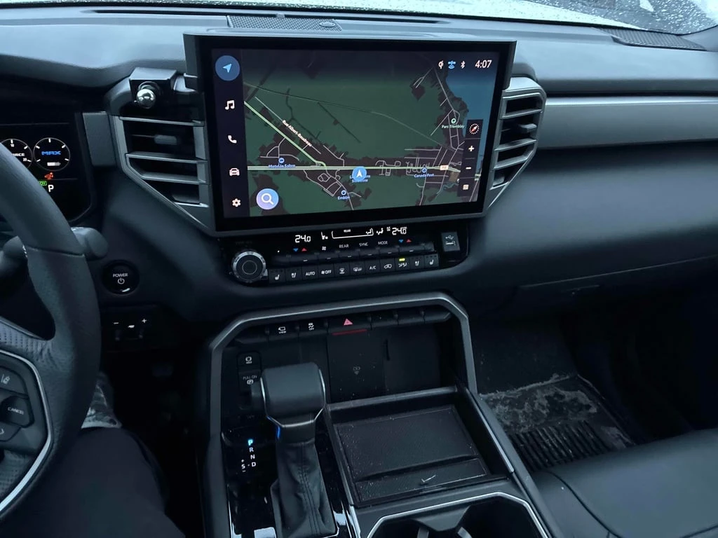 Toyota Sequoia * 4WD * CARFAX * БЕЗ ПЪРВОНАЧАЛНА ВНОСКА - изображение 9