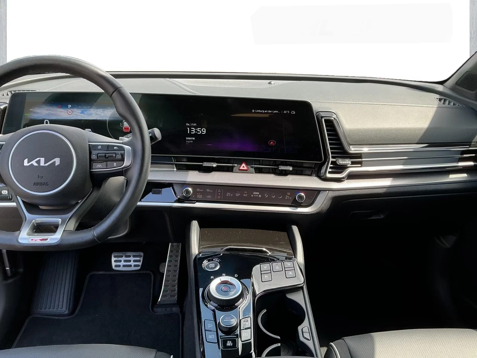 Kia Sportage GT-LINE/265HP/PANO/MEMO/360/H&K/4WD/LED/CPLAY/714g | Mobile.bg � ����������� 11