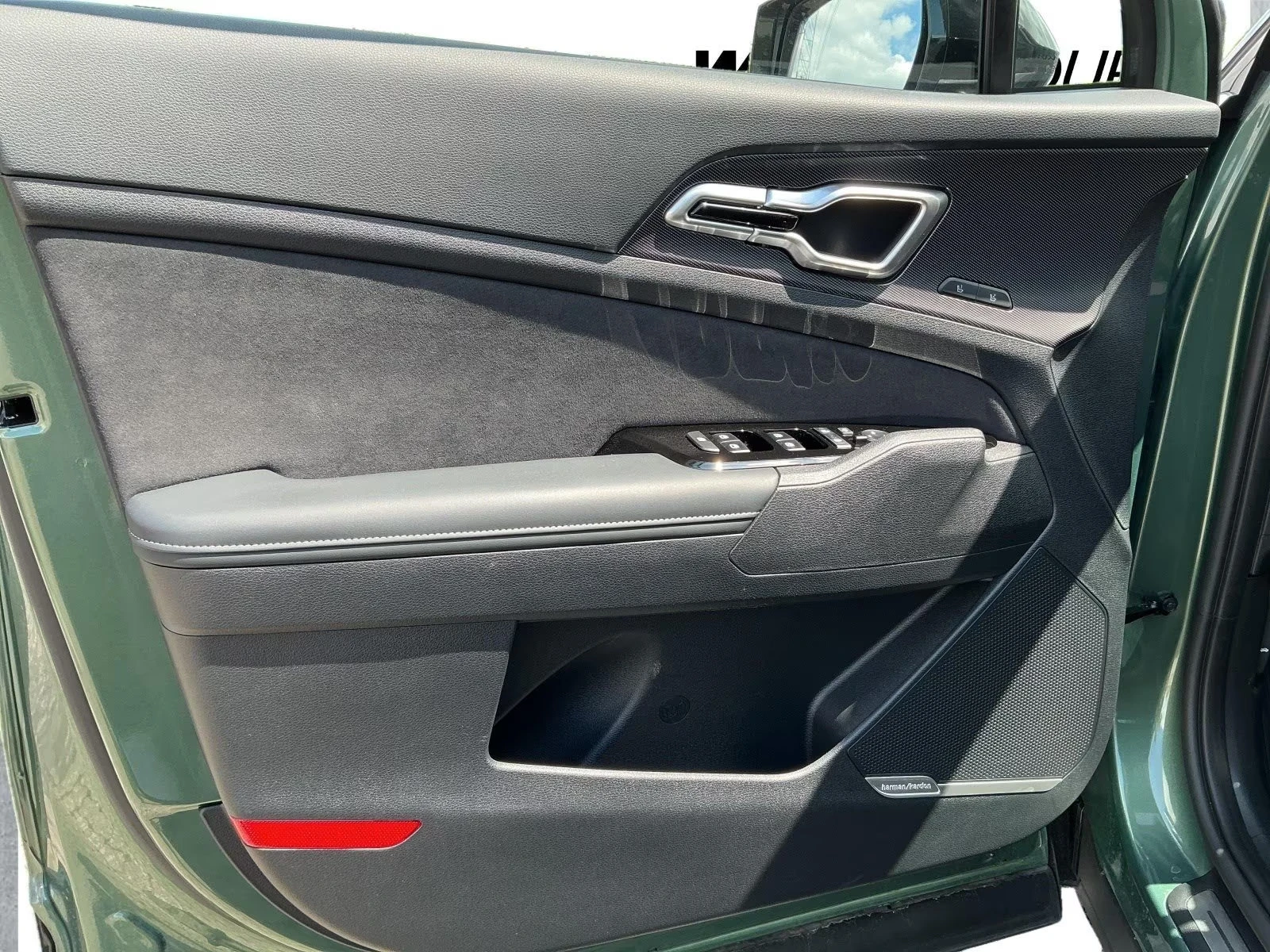 Kia Sportage GT-LINE/265HP/PANO/MEMO/360/H&K/4WD/LED/CPLAY/714g | Mobile.bg � ����������� 13