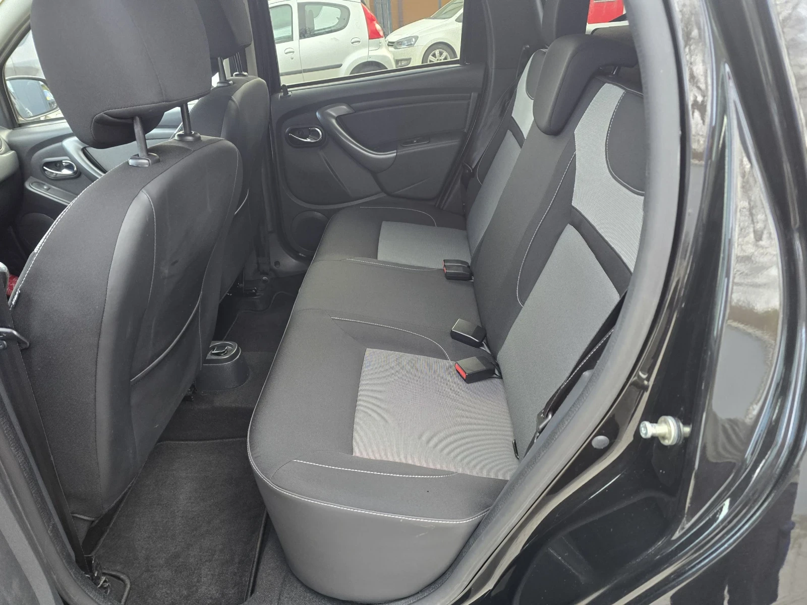 Dacia Duster 1.6������ 115�� ���������  | Mobile.bg � ����������� 12