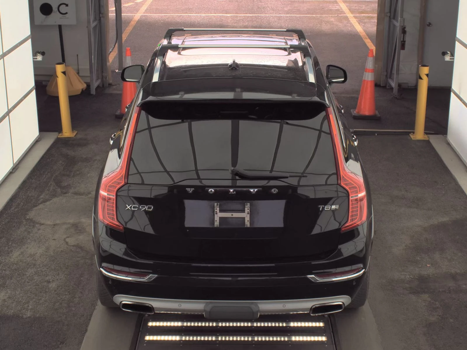 Volvo Xc90 T8* INSCRIPTION* HYBRID* BANG* OLUFSEN* ДИСТРОНИК* - изображение 8