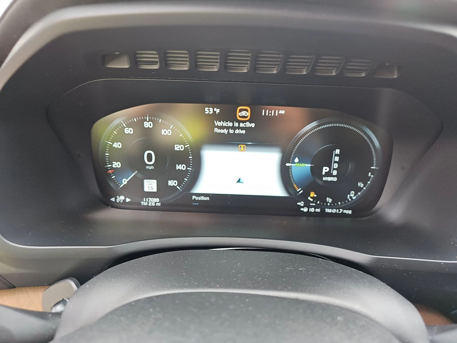 Volvo Xc90 T8* INSCRIPTION* HYBRID* BANG* OLUFSEN* ���������* | Mobile.bg � ����������� 12