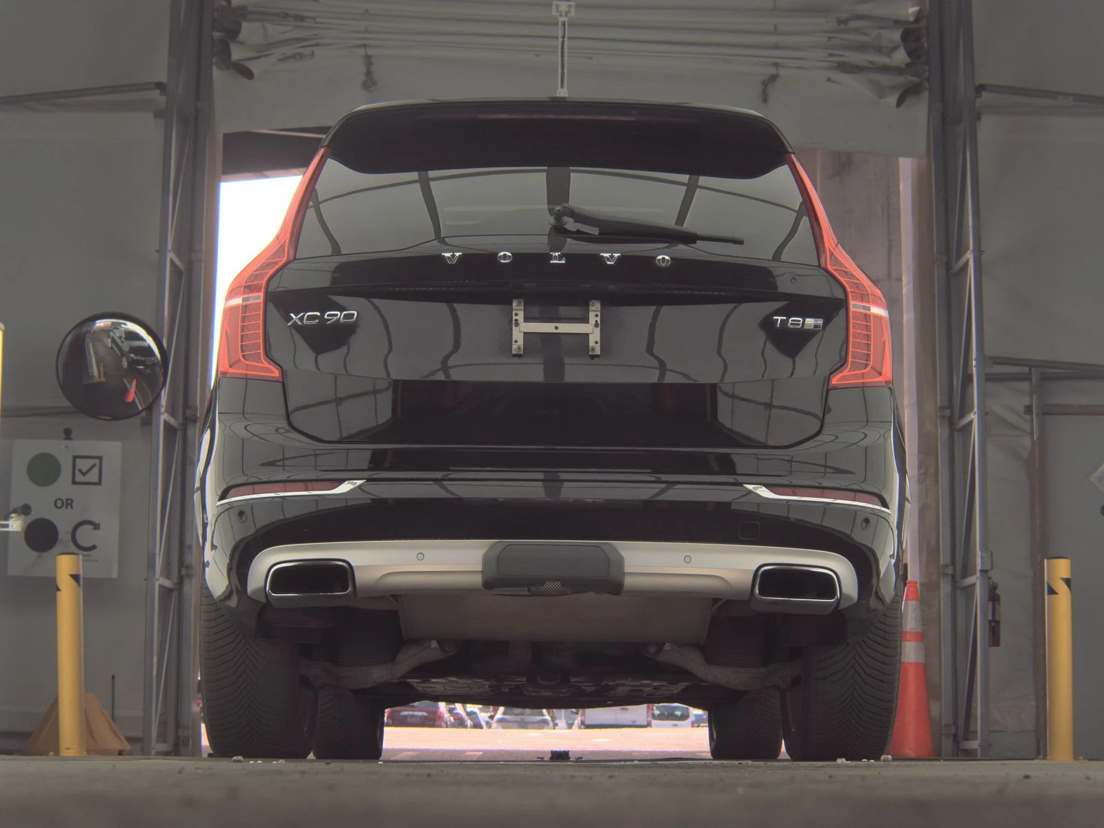 Volvo Xc90 T8* INSCRIPTION* HYBRID* BANG* OLUFSEN* ДИСТРОНИК* - изображение 6