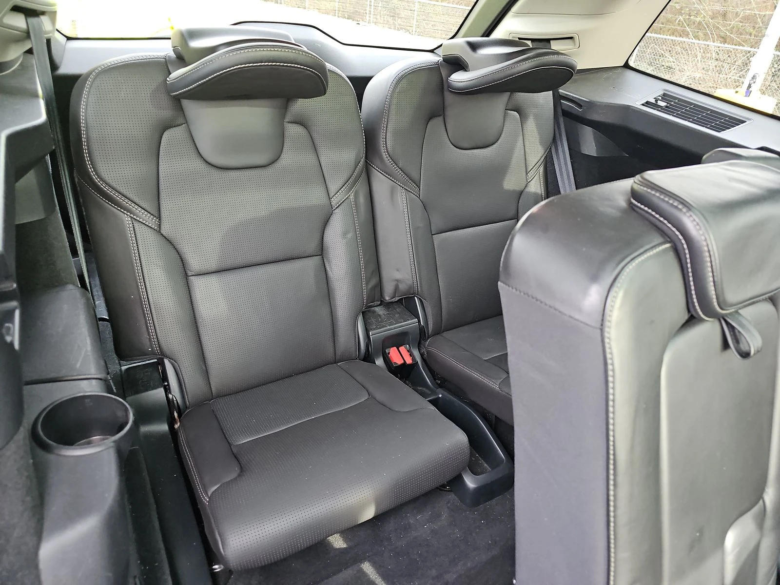 Volvo Xc90 T8* INSCRIPTION* HYBRID* BANG* OLUFSEN* ���������* | Mobile.bg � ����������� 15