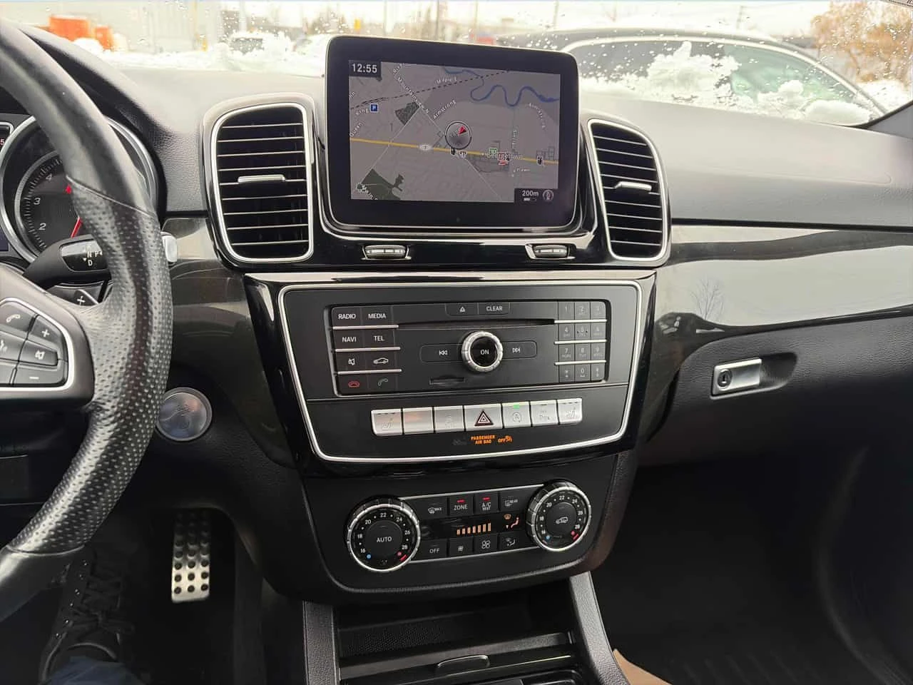 Mercedes-Benz GLE 400  CARFAX - изображение 9