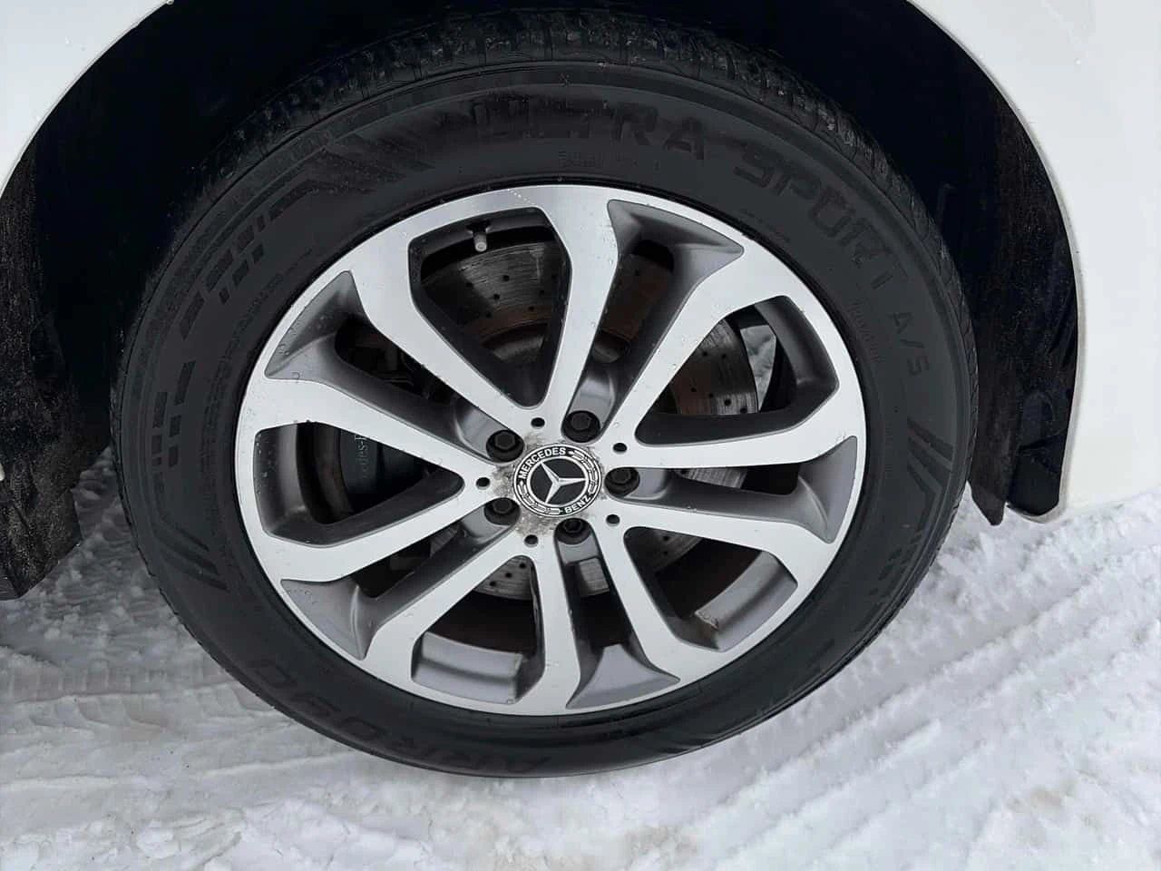 Mercedes-Benz GLE 400  CARFAX | Mobile.bg � ����������� 16