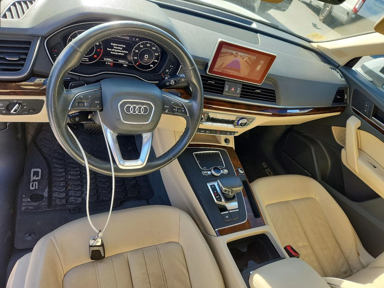 Audi Q5 * PREMIUM* PLUS*  | Mobile.bg � ����������� 9